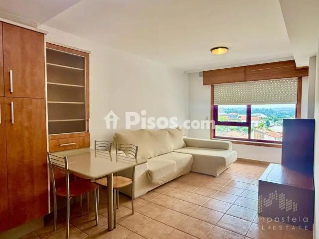 Piso en alquiler en Rúa Travesía da Moa