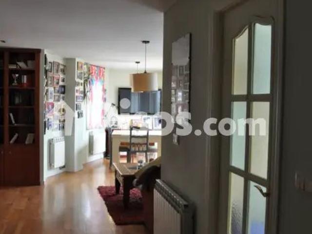 Piso en alquiler en Rúa Areal, 33