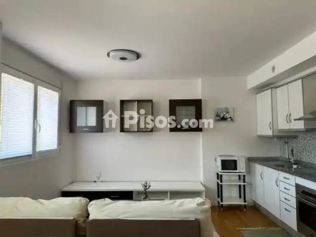 Piso en alquiler en Rúa de Boiro