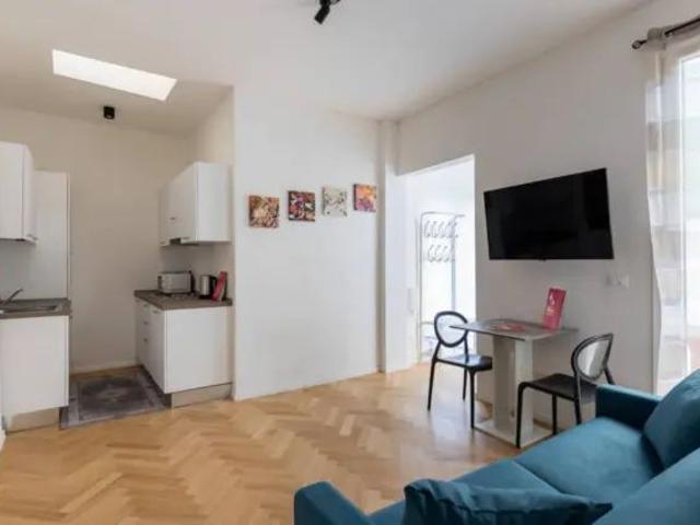 Piso en alquiler en Rúa de Montero Ríos, 20