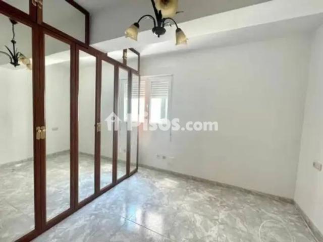 Piso en alquiler en Rúa de Montero Ríos