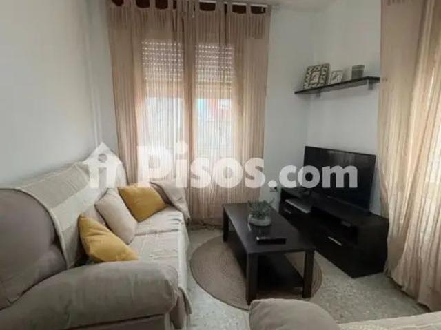Piso en alquiler en Rúa Gonzalez Besada, 11