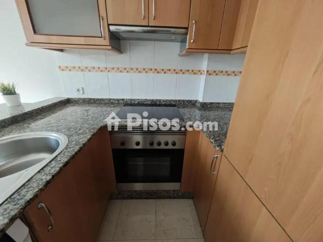 Piso en alquiler en Rúa Pedro Monteagudo