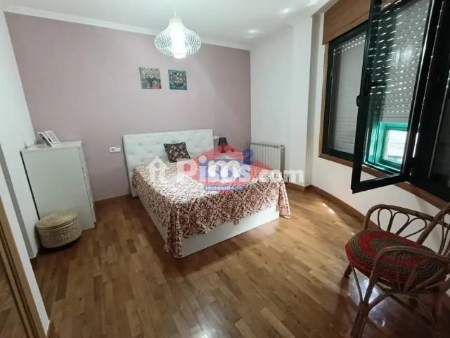 Piso en alquiler en Rúa Pontevedra