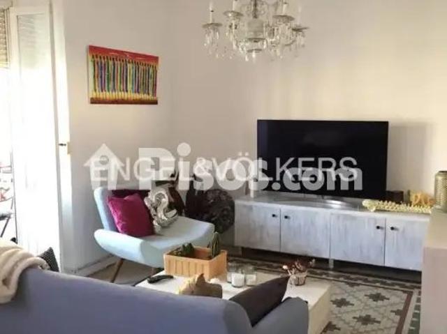 Piso en alquiler en Russafa