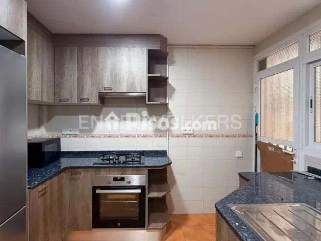 Piso en alquiler en Russafa