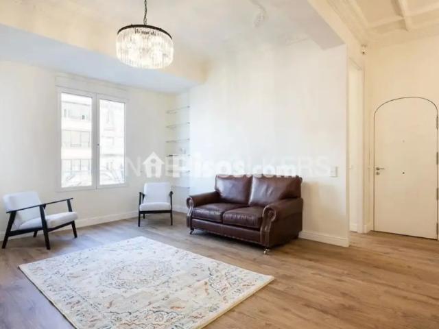 Piso en alquiler en Russafa