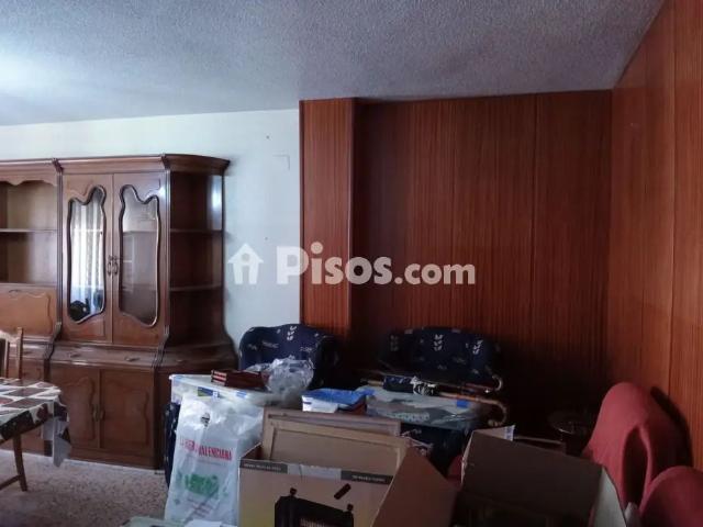 Piso en alquiler en Russafa