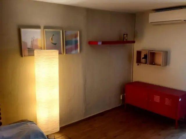 Piso en alquiler en Russafa