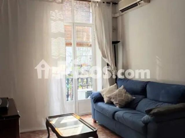 Piso en alquiler en Russafa