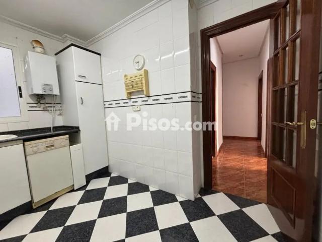 Piso en alquiler en Russafa Ruzafa