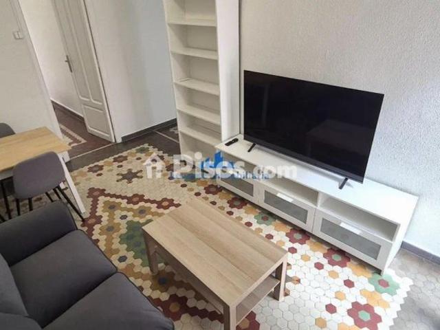Piso en alquiler en Ruzafa