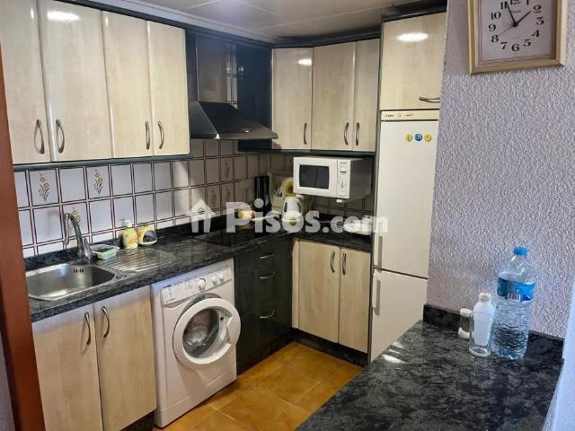 Piso en alquiler en Raco
