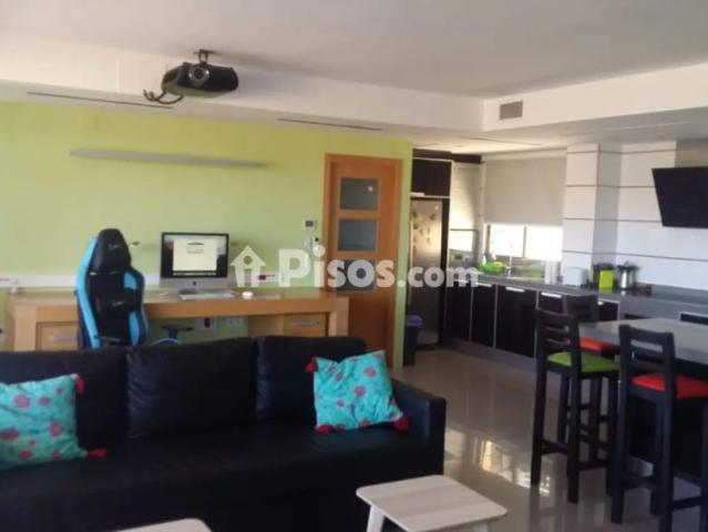 Piso en alquiler en Raco