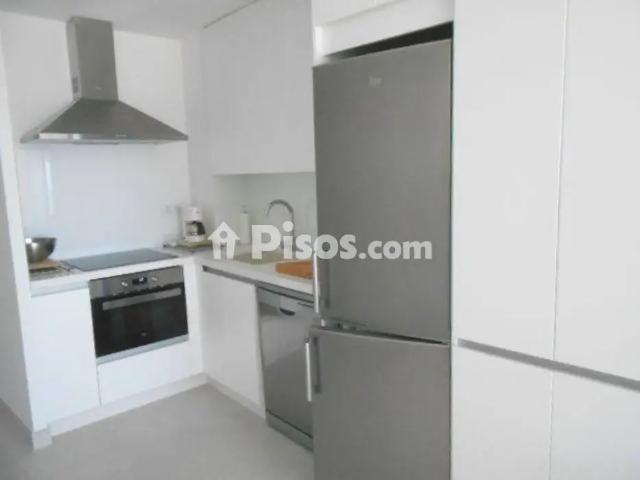 Piso en alquiler en Racó de Bellver