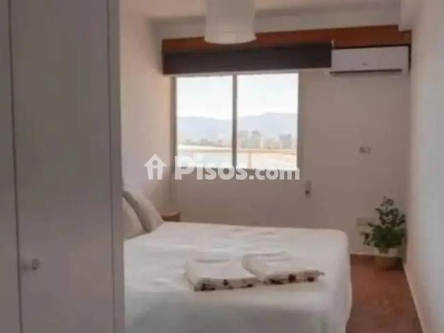 Piso en alquiler en Racó de Bellver