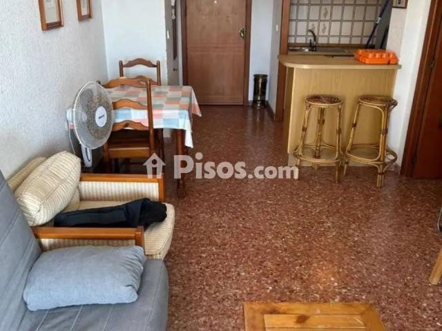 Piso en alquiler en Racó de Bellver