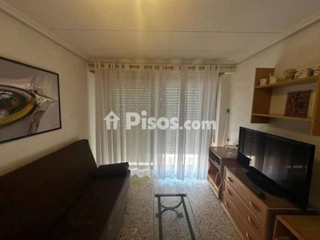 Piso en alquiler en Racó de Bellver