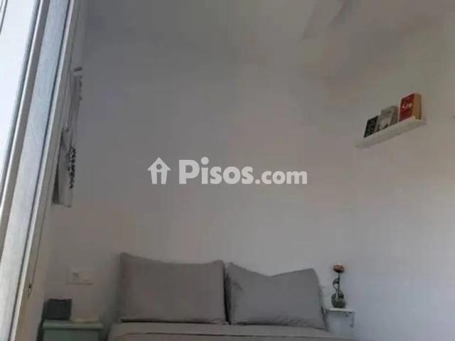 Piso en alquiler en Racó de L'Oix