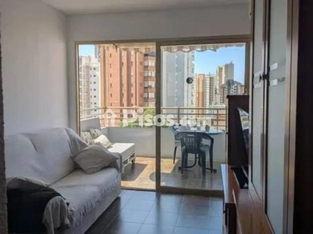 Piso en alquiler en Racó de L'Oix