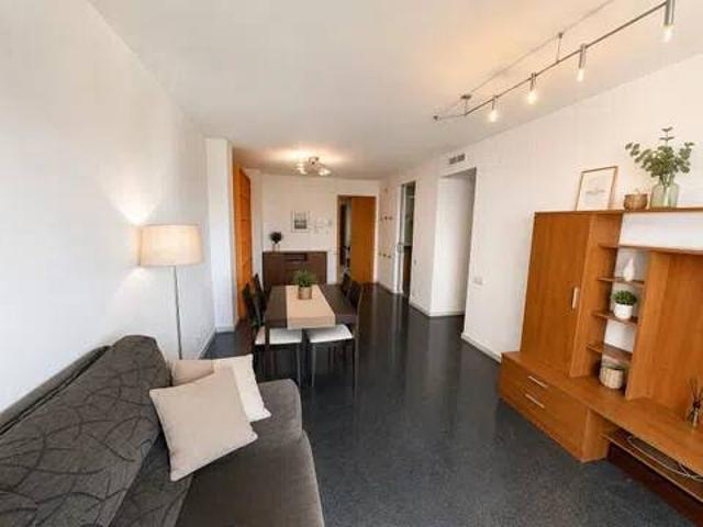 Piso en Alquiler en Rafelbunyol