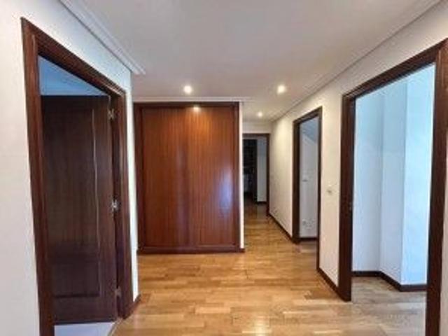 Piso en alquiler en Ramón Nieto