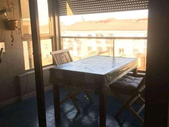 Piso en alquiler en rambla Castell, Vilanova i La Geltrú, de 110 m² 4 habitaciones por 1.300
