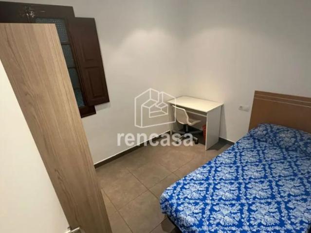 Piso en alquiler en Rambla d'Aragó