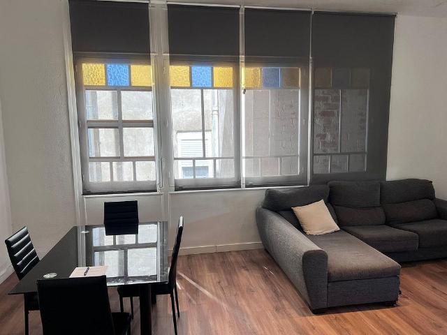 Piso en alquiler en rambla D'aragó, Lleida, de 116 m² 3 habitaciones por 800