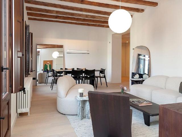 Piso en alquiler en rambla De Catalunya, Barcelona, de 110 m² 2 habitaciones por 4.350