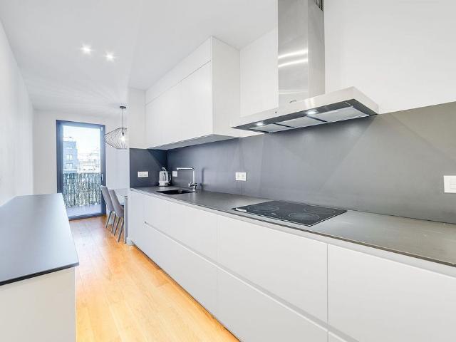 Piso en alquiler en rambla De Catalunya, Barcelona, de 115 m² 3 habitaciones por 3.200