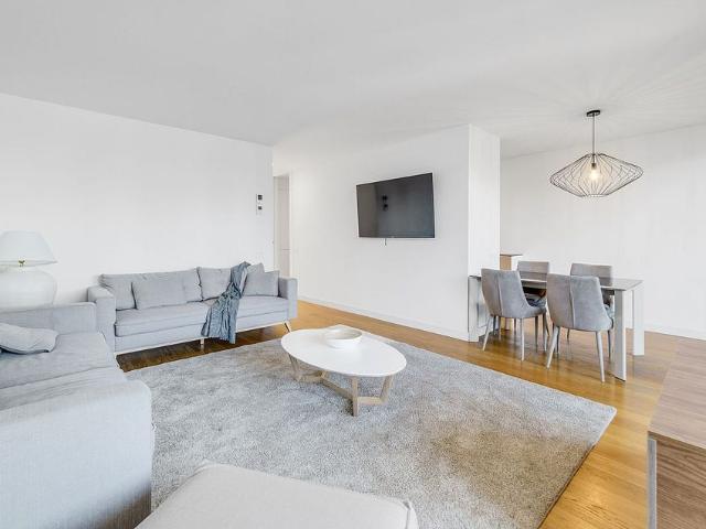 Piso en alquiler en rambla De Catalunya, Barcelona, de 115 m² 3 habitaciones por 3.200