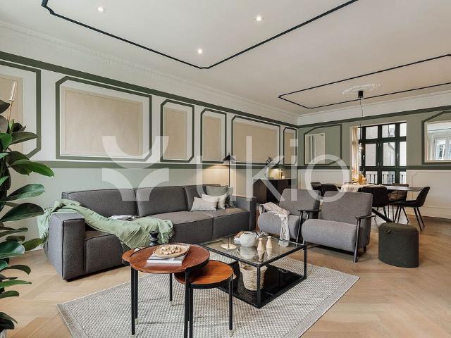 Piso en alquiler en rambla De Catalunya, Barcelona, de 120 m² 2 habitaciones por 4.035