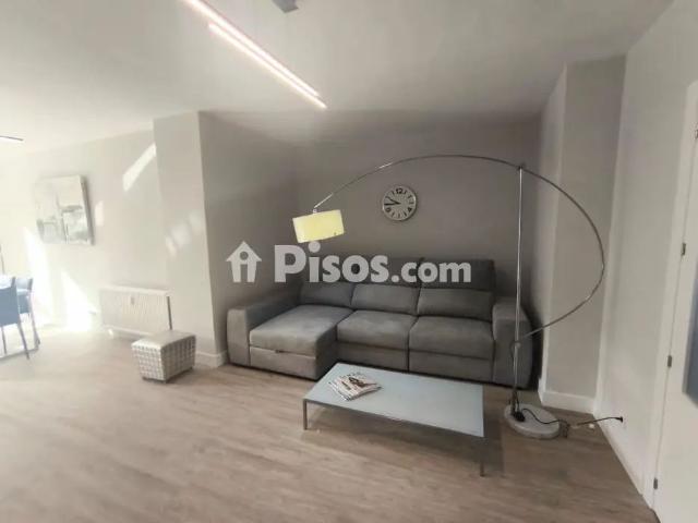 Piso en alquiler en Rambla de la Mártir Santa Eulalia