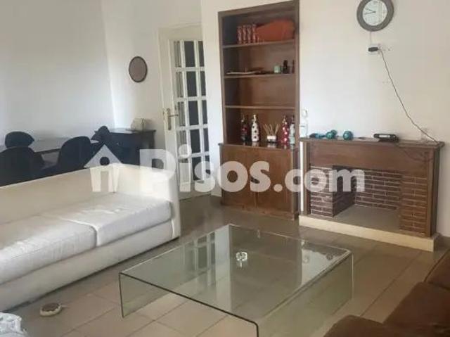 Piso en alquiler en Rambla de Méndez Núñez