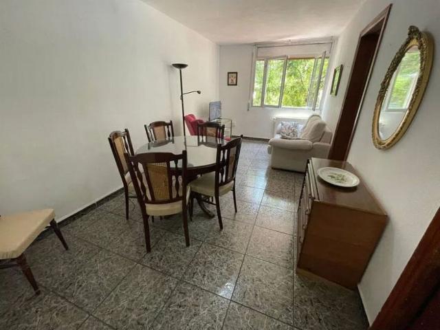 Piso en alquiler en rambla De Prim, Barcelona, de 62 m² 3 habitaciones por 1.233 €