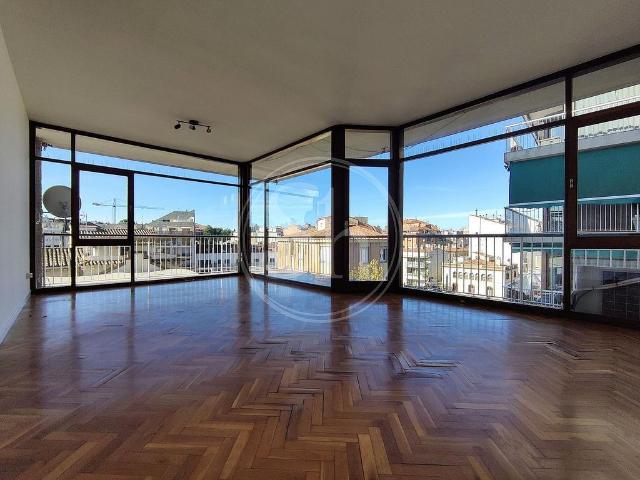 Piso en alquiler en rambla De Ribatallada, Sant Cugat del Vallès, de 103 m² 2 habitaciones por 1.537
