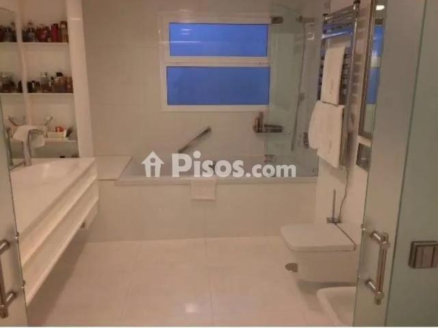 Piso en alquiler en Rambla de Santa Cruz, 130, cerca de Calle San Martin