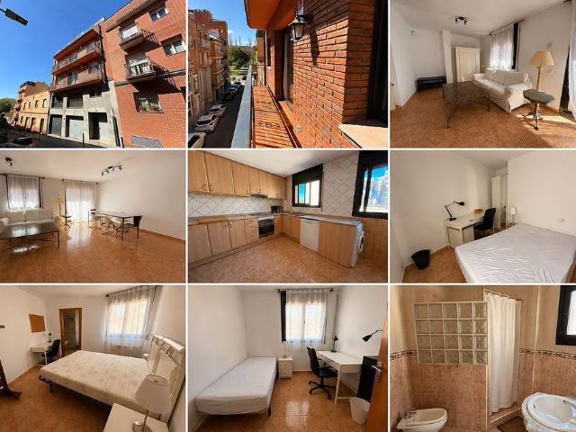 Piso en alquiler en rambla Del Celler, Sant Cugat del Vallès, de 100 m² 3 habitaciones por 2.400