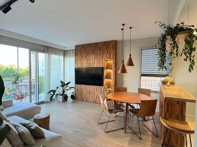 Piso en alquiler en rambla Del Poblenou, Barcelona, de 70 m² 3 habitaciones por 5.800