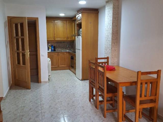 Piso en Alquiler en Rambla Ferran