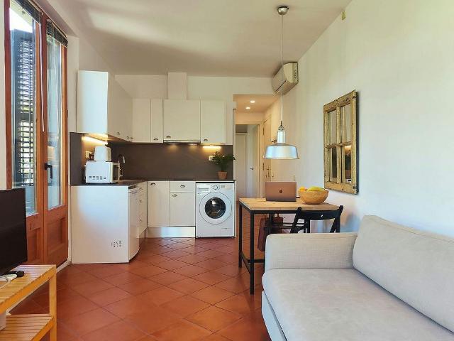 Piso en alquiler en rambla La, Barcelona, de 47 m² 1 habitación por 1.831