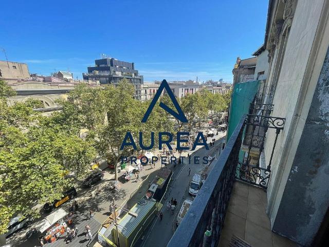 Piso en alquiler en rambla De Catalunya, Barcelona, de 60 m² 2 habitaciones por 1.600