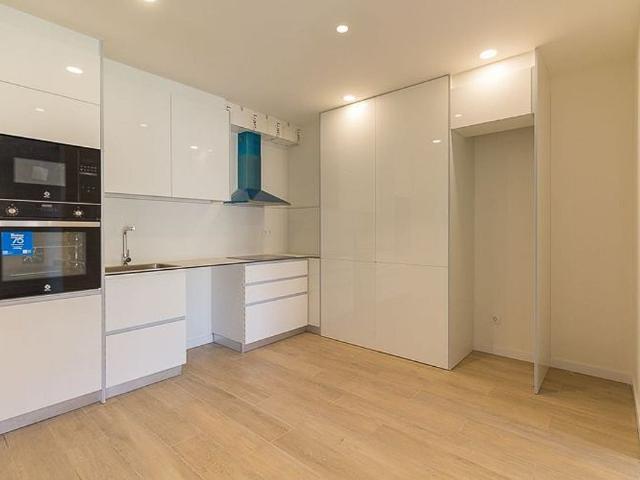Piso en alquiler en rambla Principal, Vilanova i La Geltrú, de 47 m² 2 habitaciones por 1.260