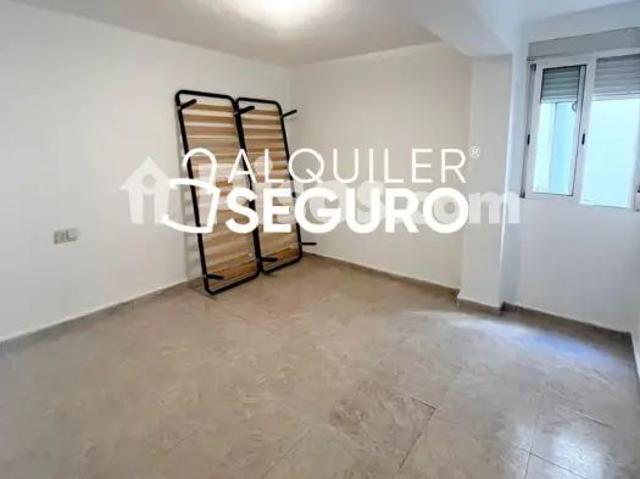 Piso en alquiler en Rascanya