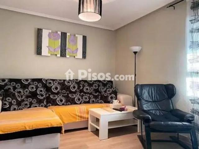 Piso en alquiler en Raval Roig
