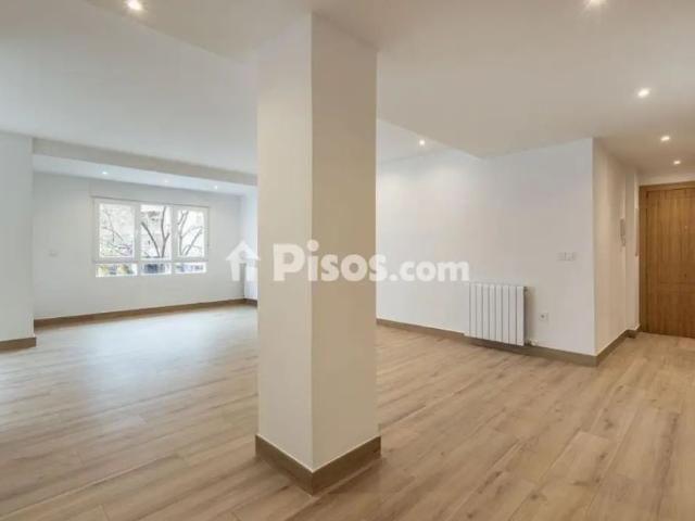 Piso en alquiler en Recogidas