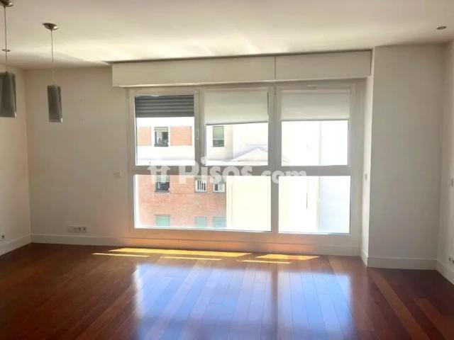 Piso en alquiler en Recoletos