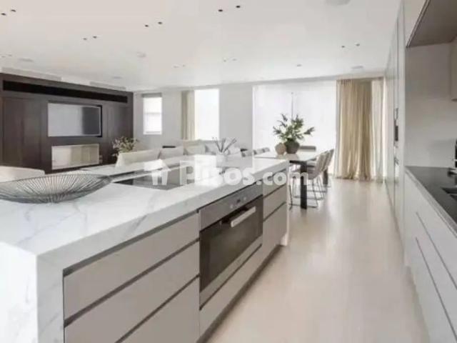 Piso en alquiler en Recoletos