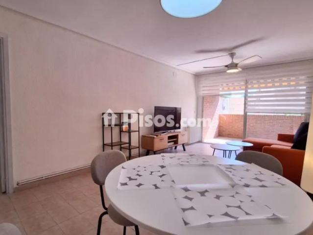 Piso en alquiler en Rector Lostau